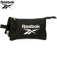 REEBOK - PORTATUTTO 3 CERNIERE BOSTON