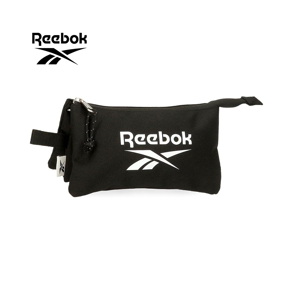 REEBOK - PORTATUTTO 3 CERNIERE BOSTON