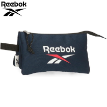 REEBOK - PORTATUTTO 3 CERNIERE BOSTON