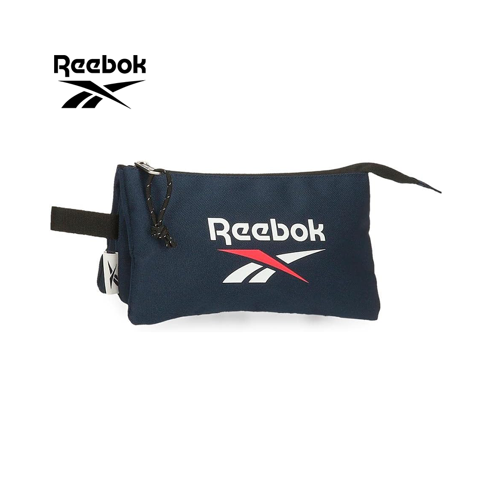 REEBOK - PORTATUTTO 3 CERNIERE BOSTON