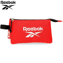 REEBOK - PORTATUTTO 3 CERNIERE BOSTON