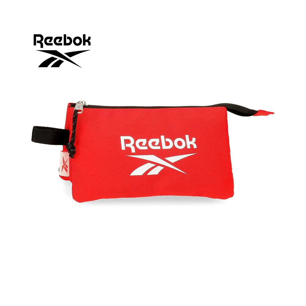 REEBOK - PORTATUTTO 3 CERNIERE BOSTON