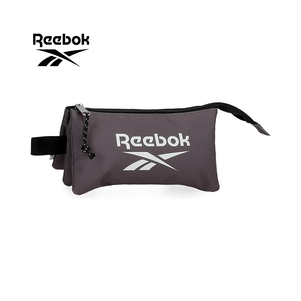 REEBOK - PORTATUTTO 3 CERNIERE BOSTON