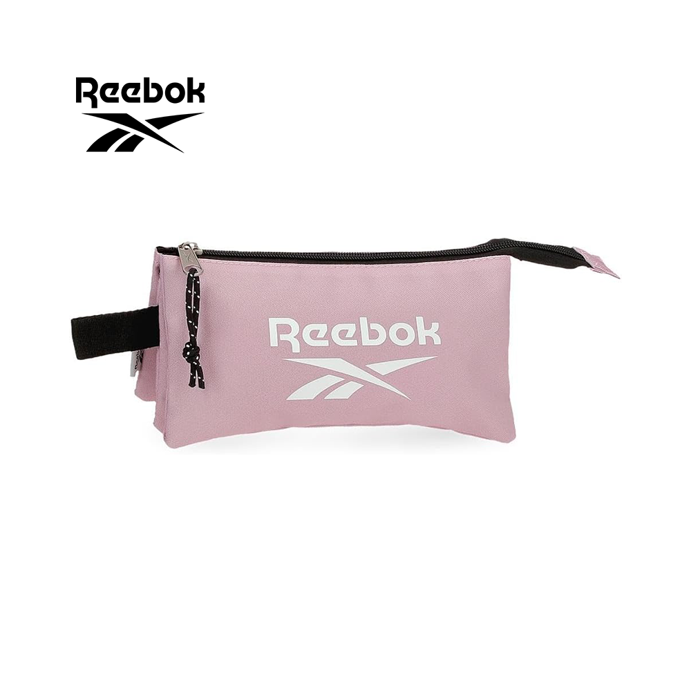 REEBOK - PORTATUTTO 3 CERNIERE BOSTON