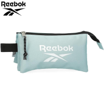 REEBOK - PORTATUTTO 3 CERNIERE BOSTON