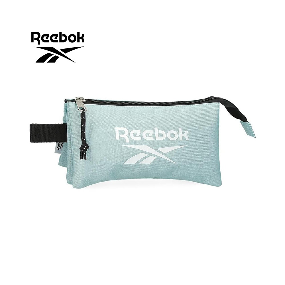 REEBOK - PORTATUTTO 3 CERNIERE BOSTON