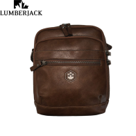 LUMBERJACK - TRACOLLA UOMO  MAXI
