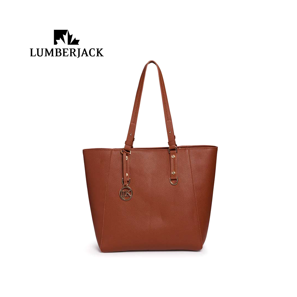LUMBERJACK - SHOPPER DONNA LINEA DIANA LUMBERJACK - SHOPPER DONNA LINEA DIANA