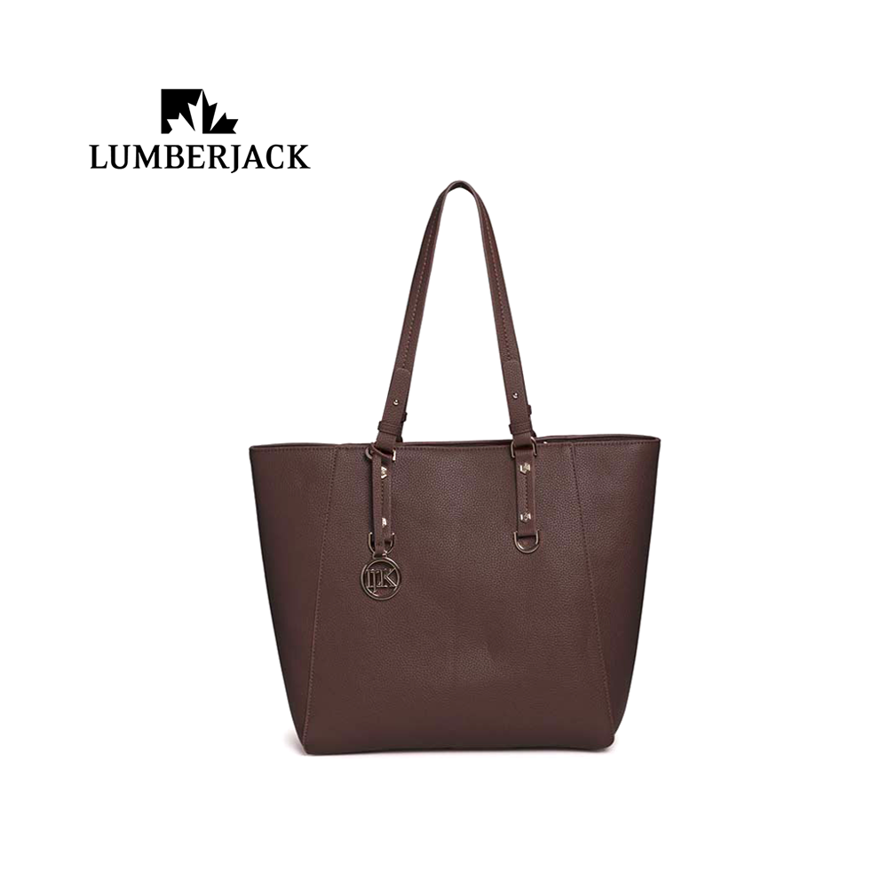 LUMBERJACK - SHOPPER DONNA LINEA DIANA LUMBERJACK - SHOPPER DONNA LINEA DIANA
