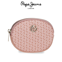 PEPE JEANS - PORTAMONETE DONNA MEGAN CAMMELLO
