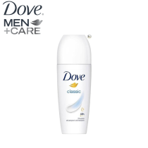 DOVE - DEO CLASSIC ROLL-ON  50ML