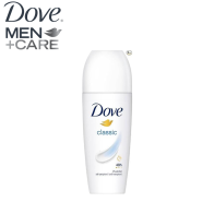 DOVE - DEO CLASSIC ROLL-ON  50ML