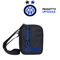 FC INTER - BORSA A SPALLA INTER PASSIONE PER LA VITA