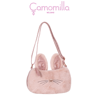 CAMOMILLA MILANO - BORSA A TRACOLLA Mod. RABBITUDE