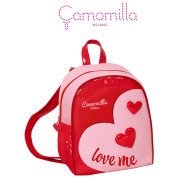 CAMOMILLA MILANO - MINI ZAINO Mod. LOVE ME