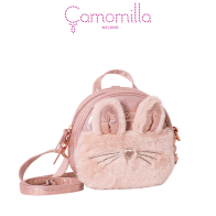 CAMOMILLA MILANO - MINI ZAINO Mod. RABBITUDE