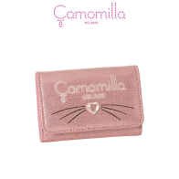 CAMOMILLA MILANO - PORTAFOGLIO Mod. RABBITUDE