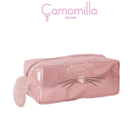 CAMOMILLA MILANO - PORTATUTTO Mod. RABBITUDE