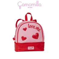 CAMOMILLA MILANO - ZAINO Mod. LOVE ME