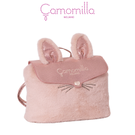 CAMOMILLA MILANO - ZAINO Mod. RABBITUDE