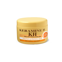 KERAMINE H - MASCHERA PROTEZIONE COLORE MVC 250 ML