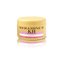 KERAMINE H - MASCHERA NUTRIENTE 250 ML CAPELLI SECCHI