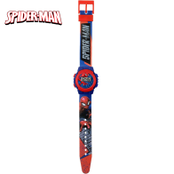 SPIDERMAN - OROLOGIO DIGITAL KEO2