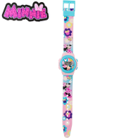 MINNIE - OROLOGIO DIGITAL KEO