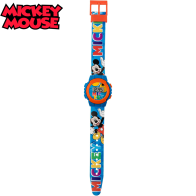MICKEY MOUSE - OROLOGIO DIGITAL KEO2