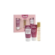 EL CHARRO - CONFEZIONE REGALO WILD LOVE LOTIONE CORPO 30ML + EDP 20ML + GEL DOCCIA 30ML