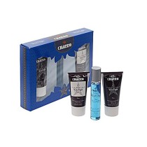 EL CHARRO - CONFEZIONE REGALO WILD NIGHT EDP 20ML +  B/S 30ML + LC 30ML