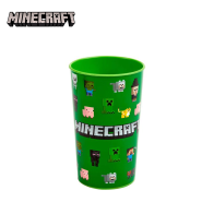 MINECRAFT - BICCHIERE