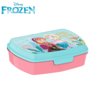 FROZEN - PORTA MERENDA
