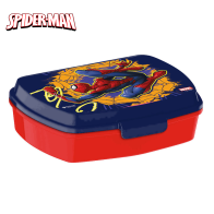 SPIDERMAN  - PORTA MERENDA
