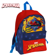 SPIDERMAN - ZAINO SPIDERMAN