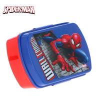SPIDERMAN - PORTA MERENDA