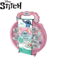 STITCH - SET DA VIAGGIO CREATIVO