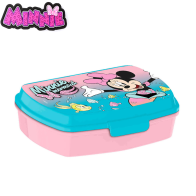 MINNIE - PORTA MERENDA