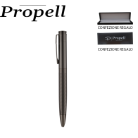PENNA NERO CANNA DI FUCILE