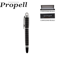 PENNA ROLLER GRIGLIA