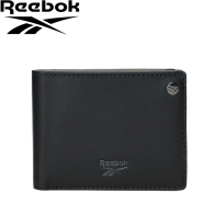 REEBOK - PORTAFOGLIO UOMO SWITCH