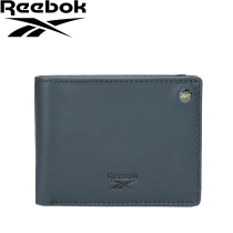 REEBOK - PORTAFOGLIO UOMO SWITCH