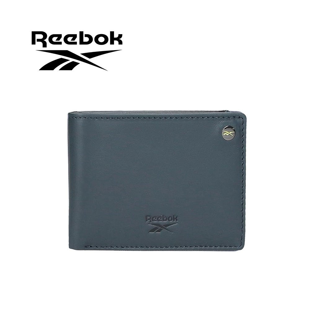 REEBOK - PORTAFOGLIO UOMO SWITCH