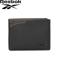 REEBOK - PORTAFOGLIO UOMO CLUB