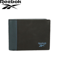 REEBOK - PORTAFOGLIO UOMO DIVISION