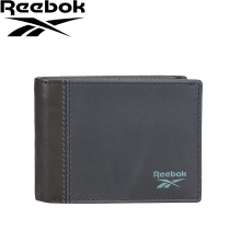 REEBOK - PORTAFOGLIO UOMO DIVISION