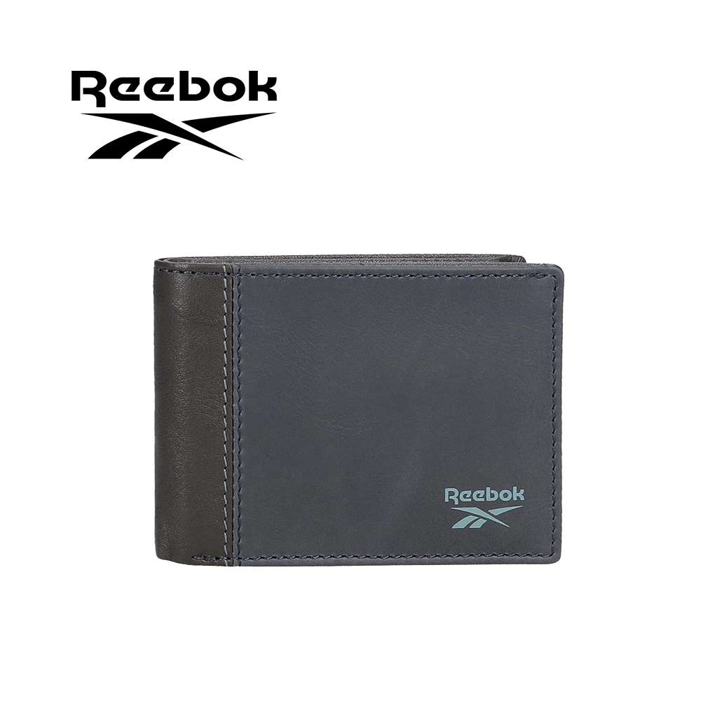 REEBOK - PORTAFOGLIO UOMO DIVISION