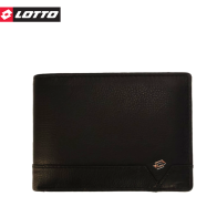 LOTTO - PORTAFOGLIO UOMO IN PELLE*