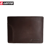 LOTTO - PORTAFOGLIO UOMO IN PELLE*