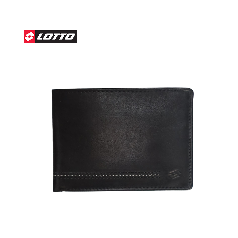 LOTTO - PORTAFOGLIO UOMO PELLE M-WAY LOTTO - PORTAFOGLIO UOMO PELLE M-WAY